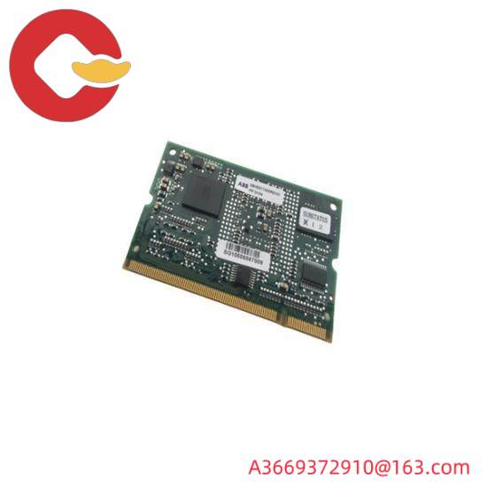 ABB 1MRK002247-ARr01 motherboard