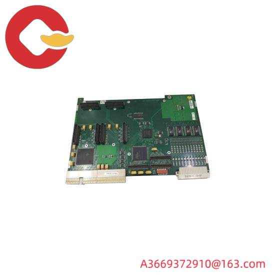 ABB 1MRK002247-BHR00 Drive Control Board