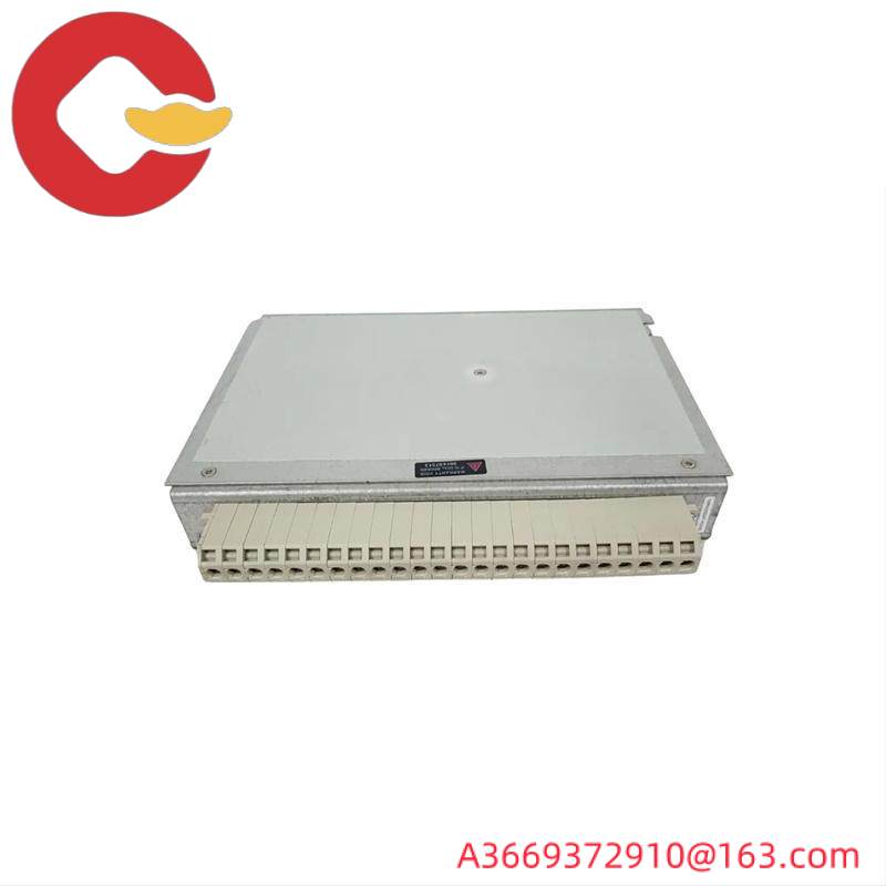 ABB 1MRK002247-BHR00 PCB CARD