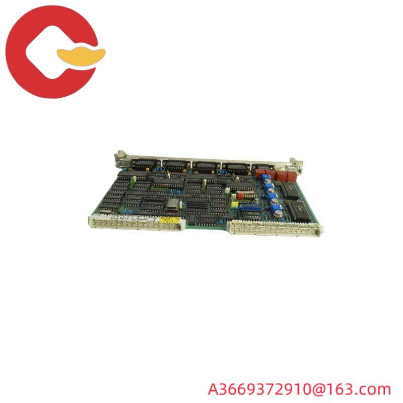 AB 193-EC3DD Electronic Motor Protection Relay