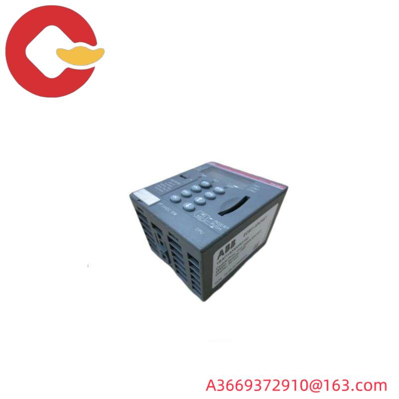 ABB 1SAP140500R3160 EC581-ARCNET CPU Module