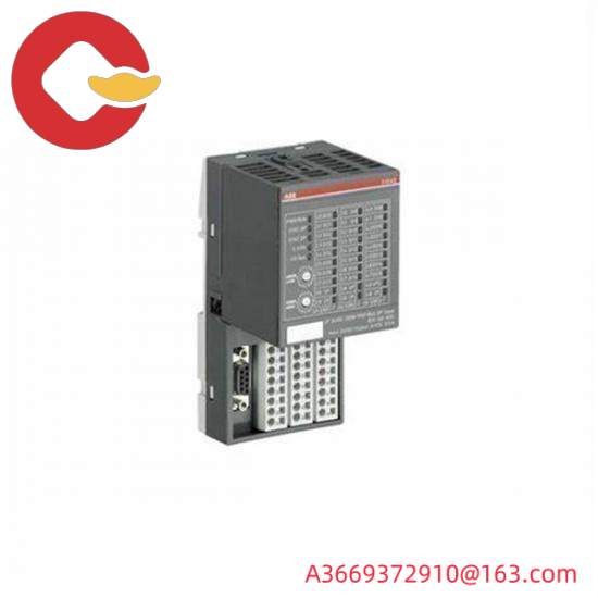 ABB 1SAP220500R3001 Bus Module