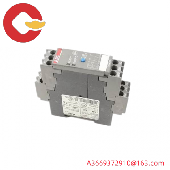 ABB 1SAR600302R0010 Motor