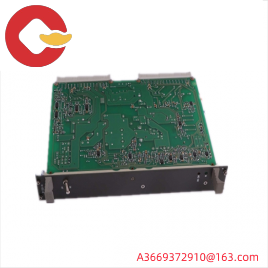 ABB DB61A  Spare Card
