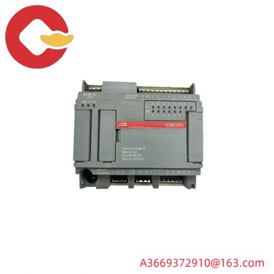 ABB 3HAC025488-001