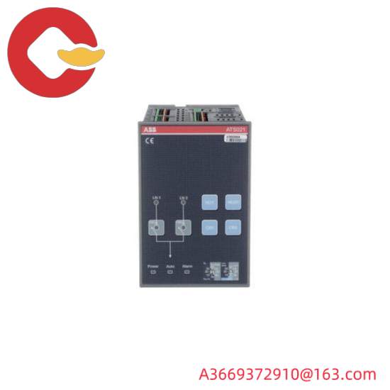 GE FANUC A16B-2203-0910  Power Supply Unit