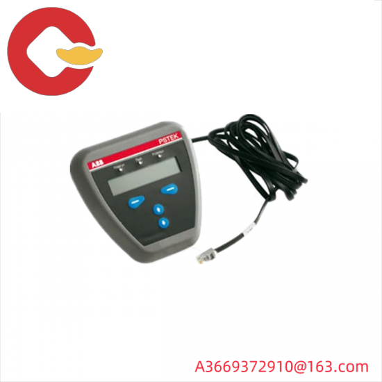 ABB 1SFA899003R1000 EXTERNAL KEYPAD