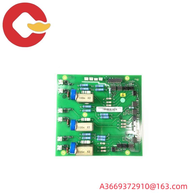 ABB 1SFB536068D1013 Low Voltage I/O Module