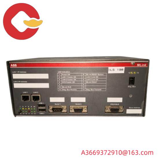 ABB 3HAC022307-048
