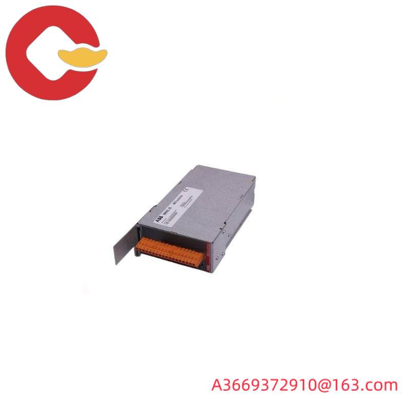 ABB 1TGE120010R1000 24VDC MControl Board