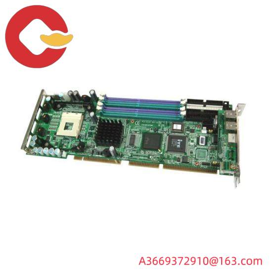 ABB 1TGE120010R... Rev.A