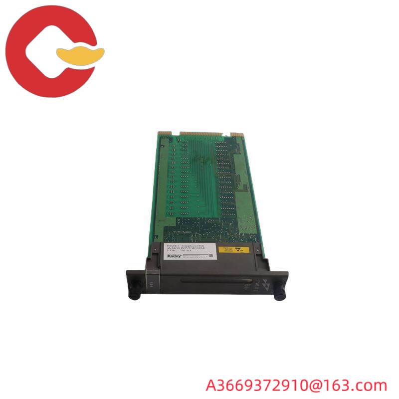 ABB 2012AZ10101B Input Module