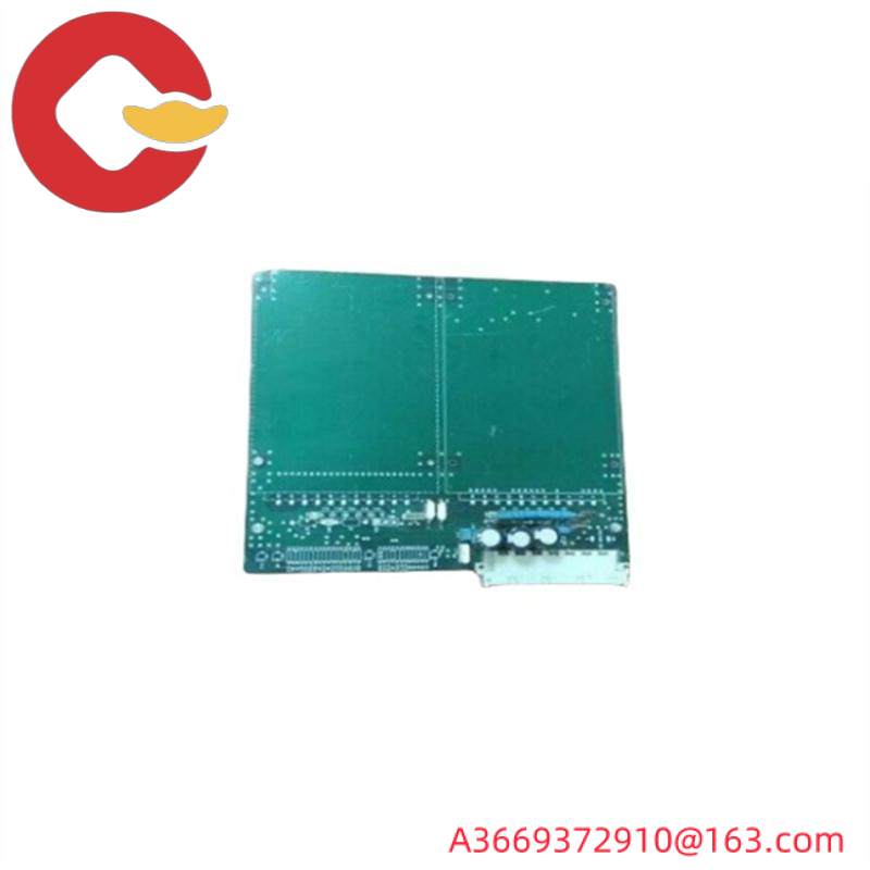ABB 209630R2 B4LAA BOARD