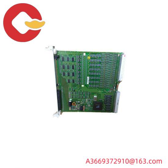 ABB 216AB61 HESG324013R100 HESG216881/A PC BOARD