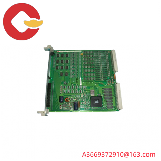 ABB 216AB61 HESG324013R100 Output module