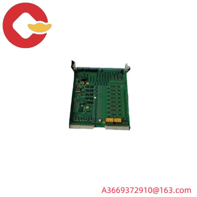 ABB VBX01TA