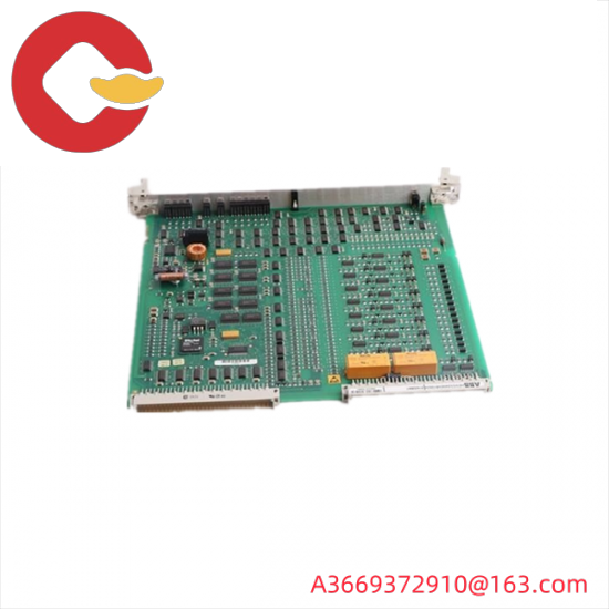 ABB 216DB61 HESG324063R100 Binary output unit