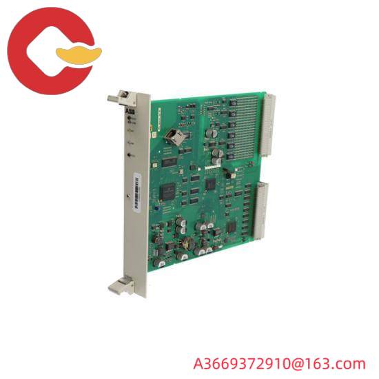 ABB 216NG62A 216NG62 control board