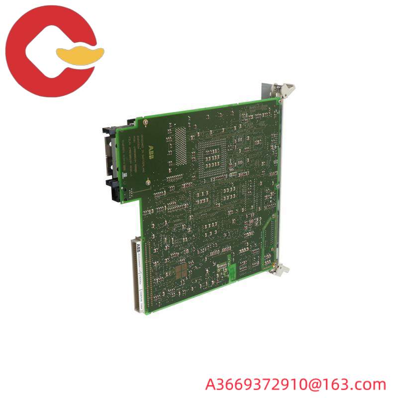 ABB 216VC62A