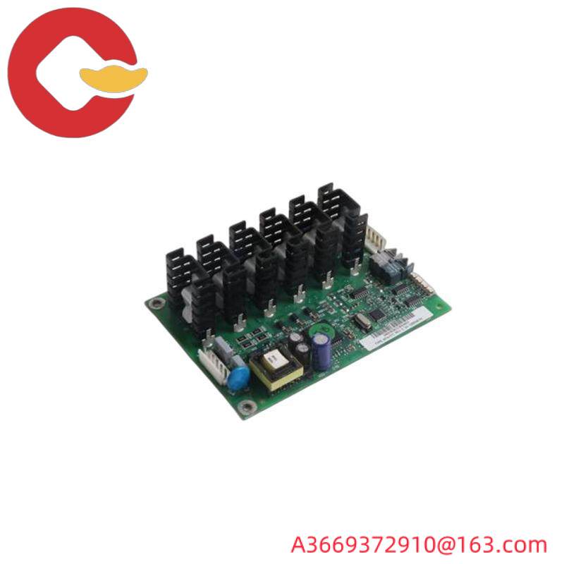 ABB 216VE61B HESG324258R11 HESG324257/E External excitation module