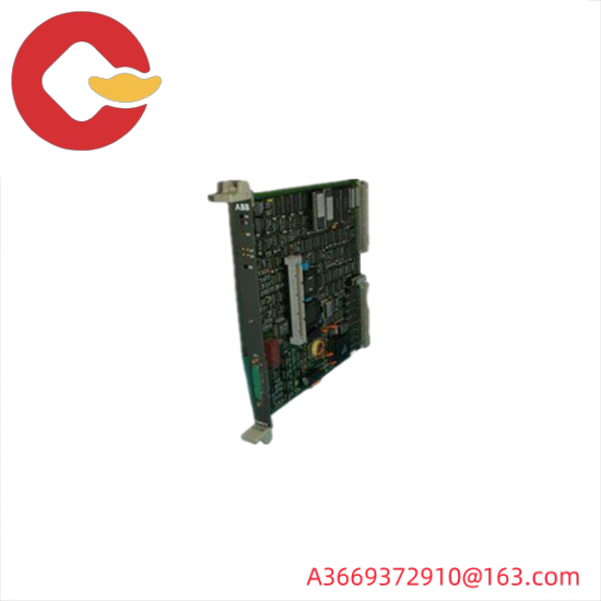 ABB 216VE61B HESG324258R1 Module