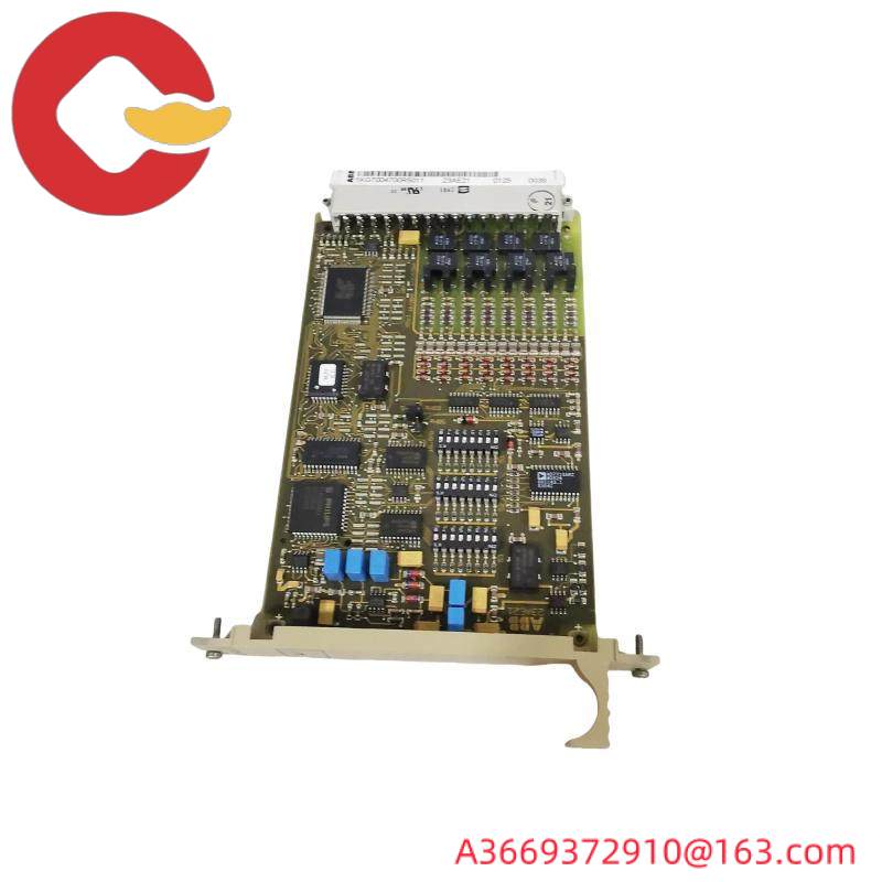 ABB 3HNA006383-001