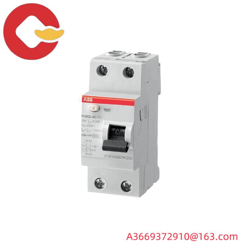 ABB 2REA024239A001/H The inverter