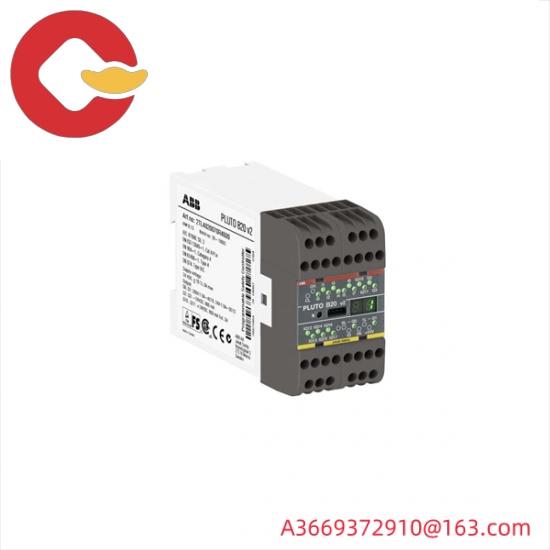 ABB 2TLA020070R4600 Programmable Safety Controllers