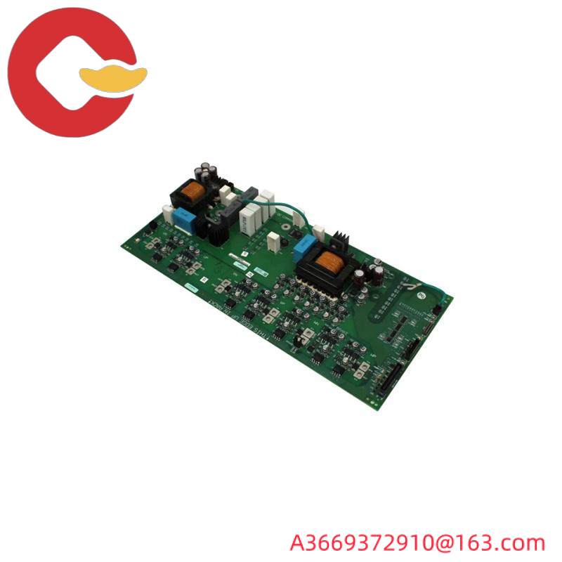 ABB 333299-A01 Power Drive Board