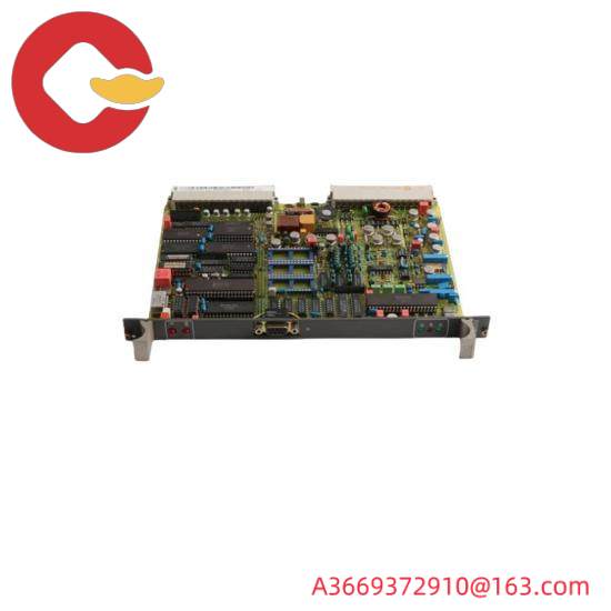 ABB 336A4976ATP053 Control Board