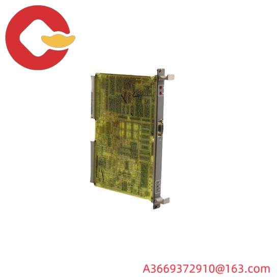 ABB 336A4976ATP053 Control Board