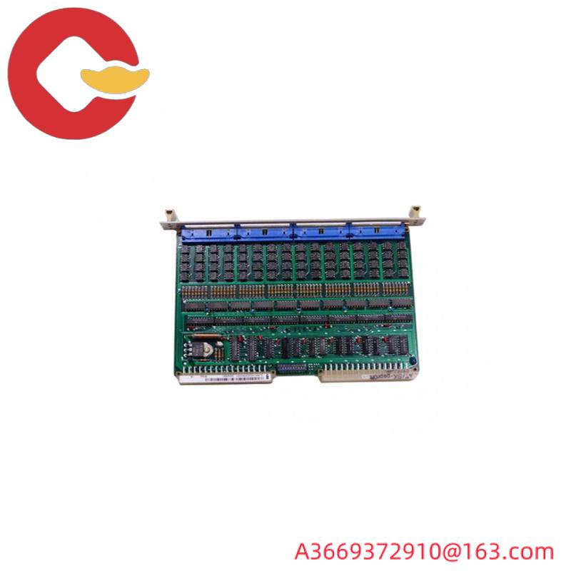 ABB 35AB94 GJR5142800R0001 Digital Output Module