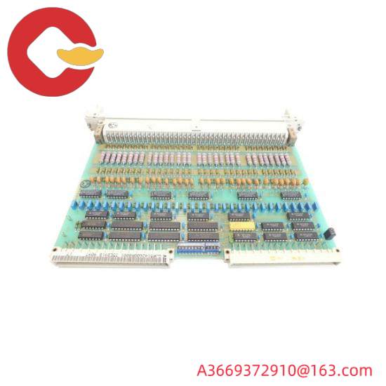ABB 35EB91 GJR5142600R0001 Electronics Module