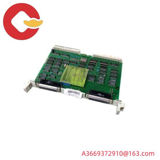 ABB DB61A  Spare Card