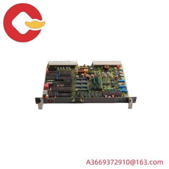 ABB 35EK91 GJR5143200R0001 Bus Coupler Unit Module