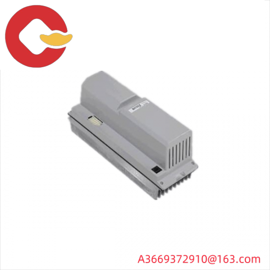 ABB 3aHAB8101-11 DRIVE UNIT