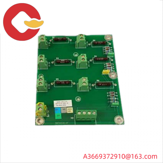 ABB 3ASC25H215E DATX131