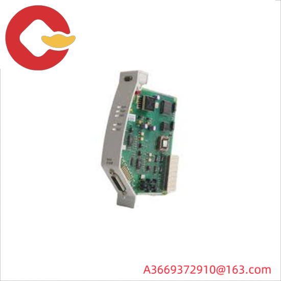 ABB 3BDH000031R1 FI820F Fieldbus Module Serial