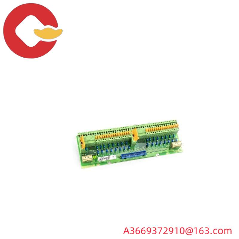 ABB 3BDH000741R1 CTI