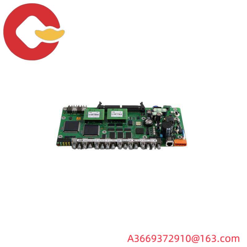 ABB USC329AE 3BHB002482P201