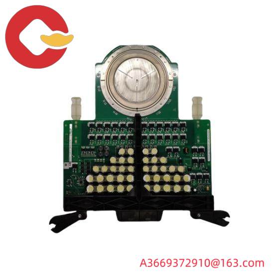 ABB 3BHB003154R0101  DCS Module