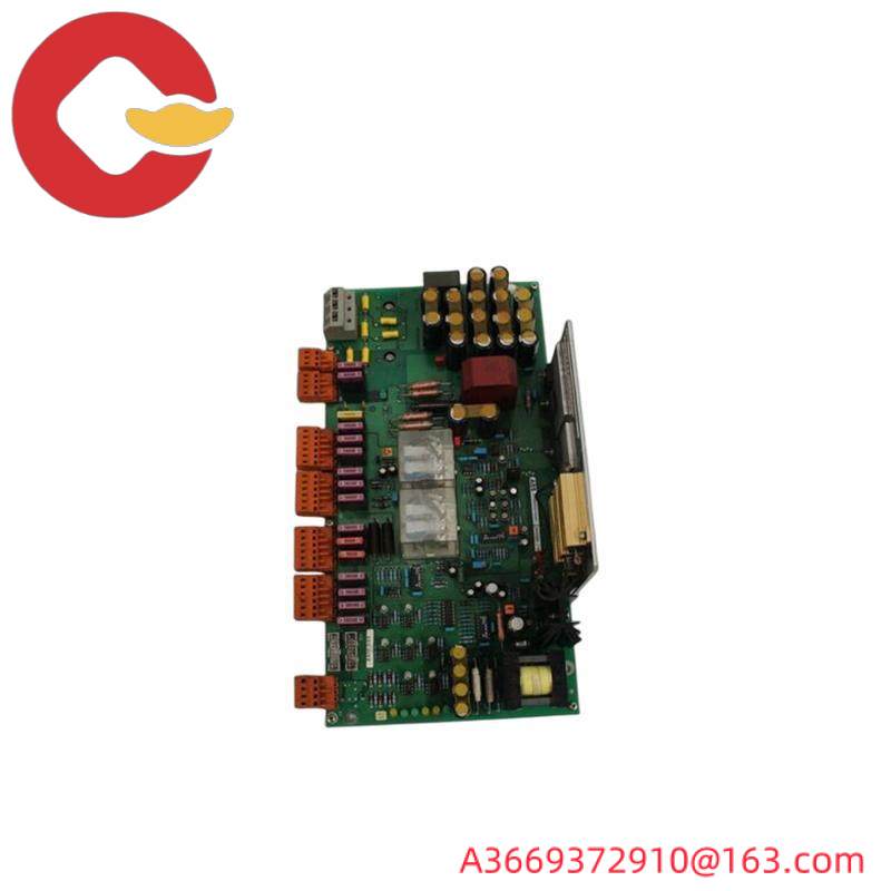 ABB 3BHB003431R0001 Circuit Board