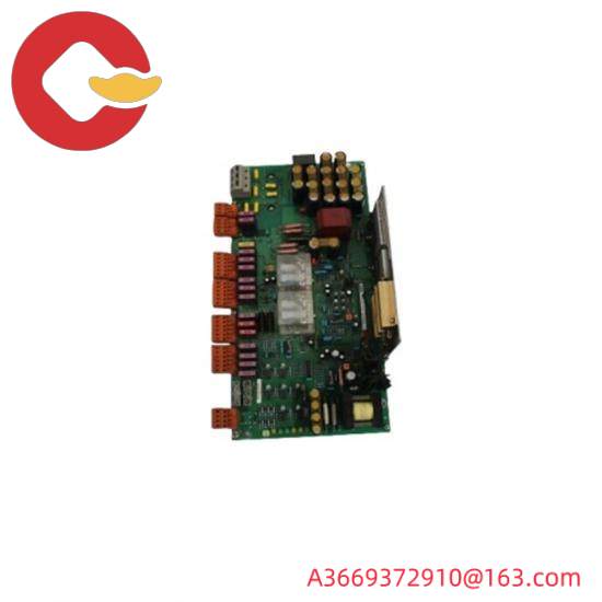 ABB 3BHB003431R0001 control board