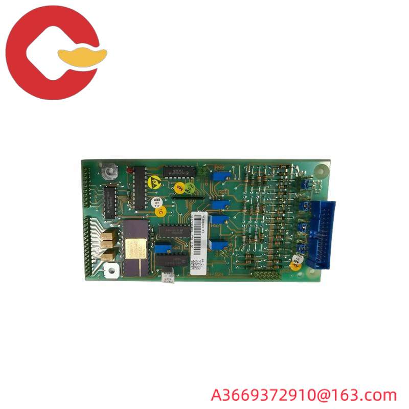 ABB 3BHB003688R0001