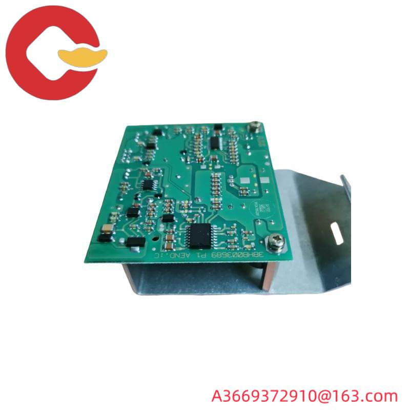ABB 3BHB003689