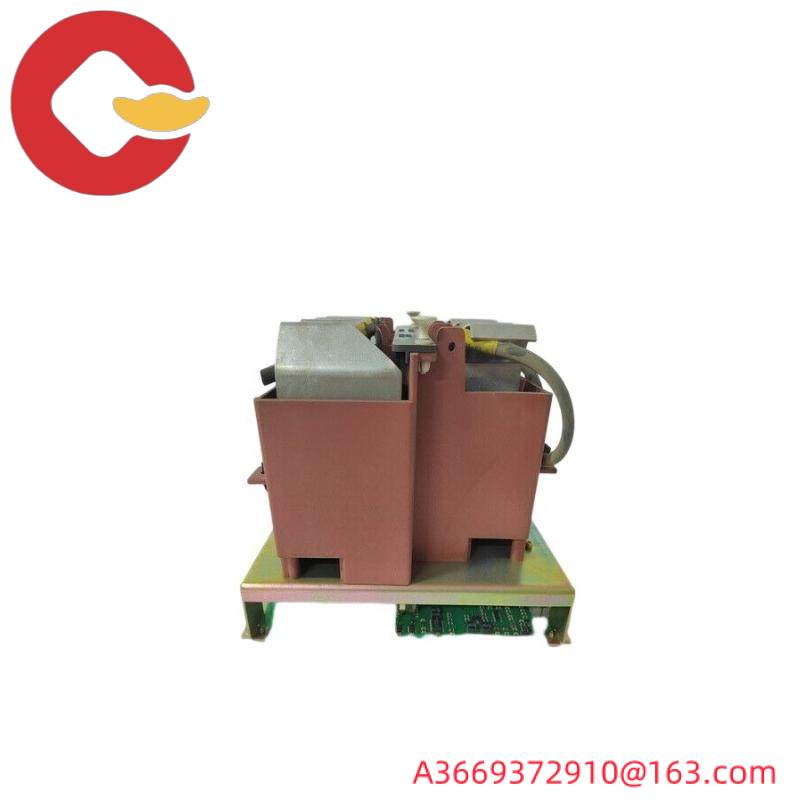 ABB 3BHB004661R0001 KUC711AE