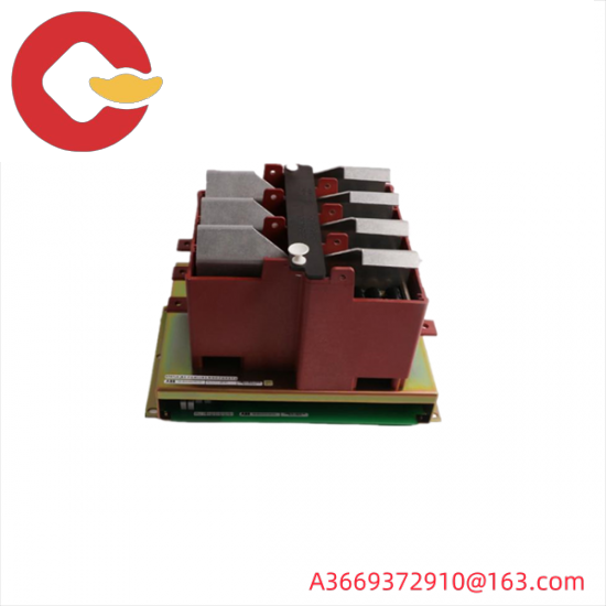 ABB 3BHB004661R0101 Gate Unit Power Supply