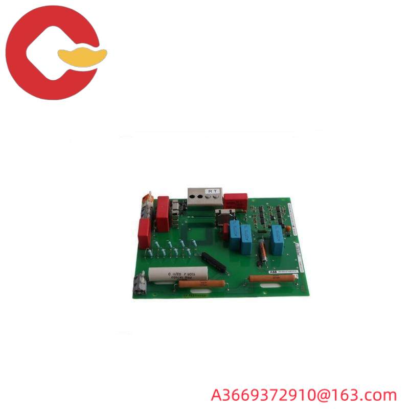 ABB 3BHB004744R0010 XVC517 AE10 module