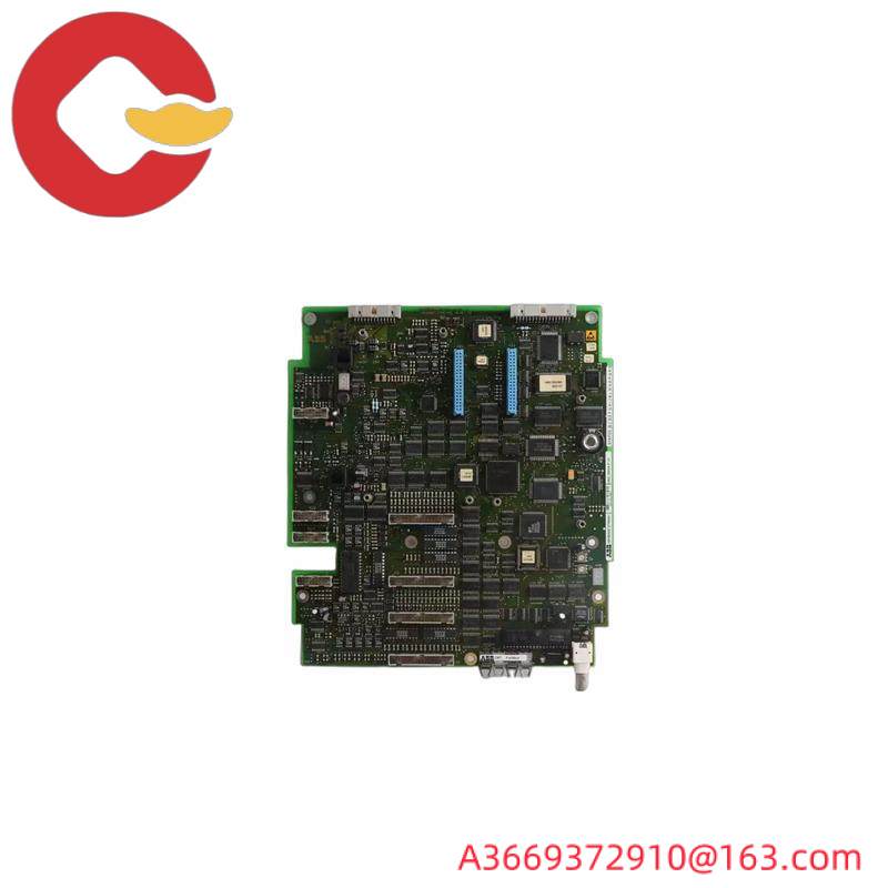 ABB 3BHB005727R0001 UNS2880A DCS Module