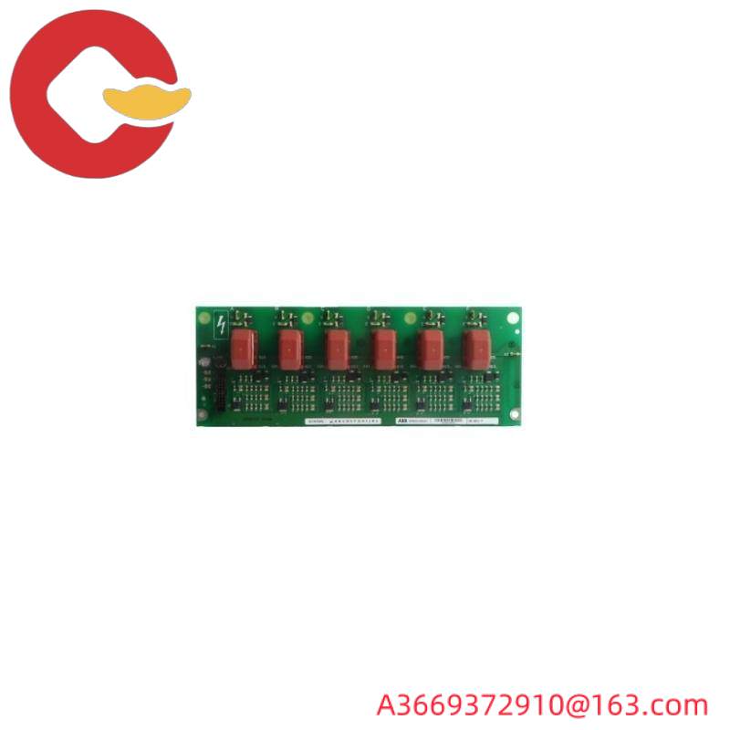 ABB 3BHB006338R0001 UNS0881 Drive interface